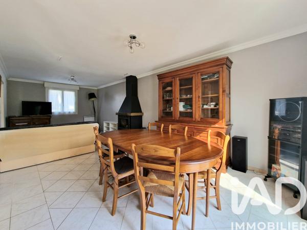 Maison à vendre 8 pièces 134 m² Pornichet