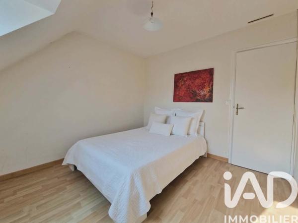 Maison à vendre 8 pièces 134 m² Pornichet