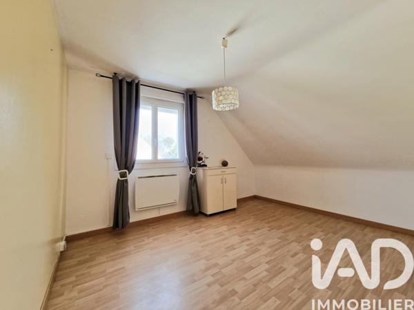 Maison à vendre 8 pièces 134 m² Pornichet