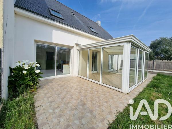 Maison à vendre 8 pièces 134 m² Pornichet
