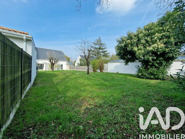 Maison à vendre 8 pièces 134 m² Pornichet