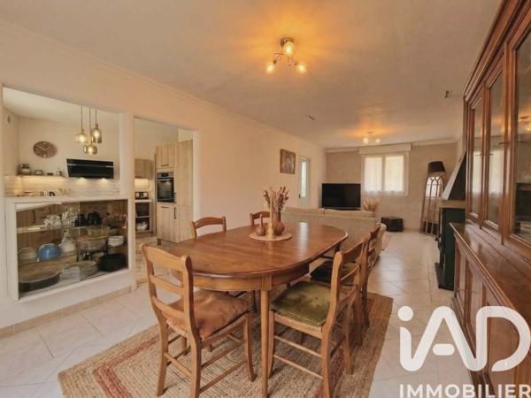 Maison à vendre 8 pièces 134 m² Pornichet