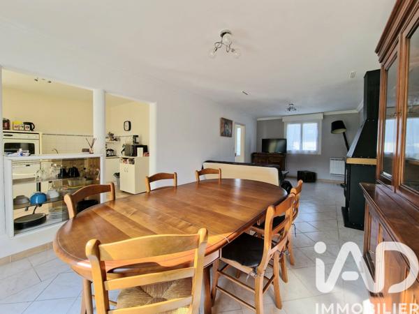 Maison à vendre 8 pièces 134 m² Pornichet