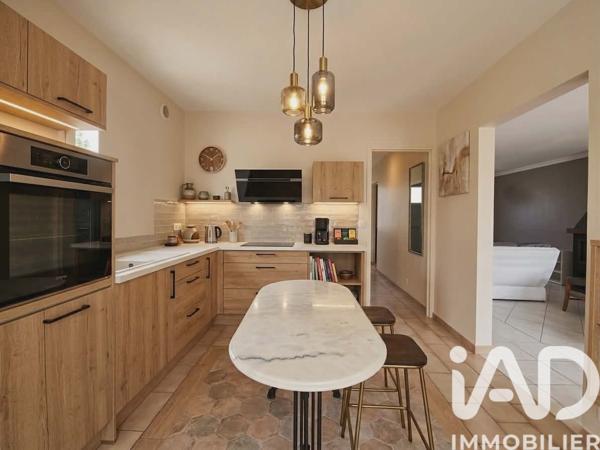 Maison à vendre 8 pièces 134 m² Pornichet