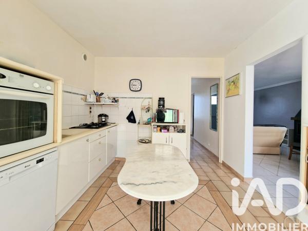 Maison à vendre 8 pièces 134 m² Pornichet