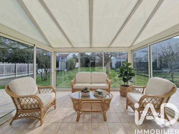 Maison à vendre 8 pièces 134 m² Pornichet