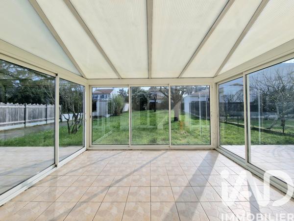 Maison à vendre 8 pièces 134 m² Pornichet