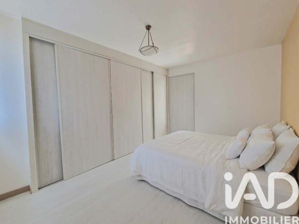 Maison à vendre 8 pièces 134 m² Pornichet