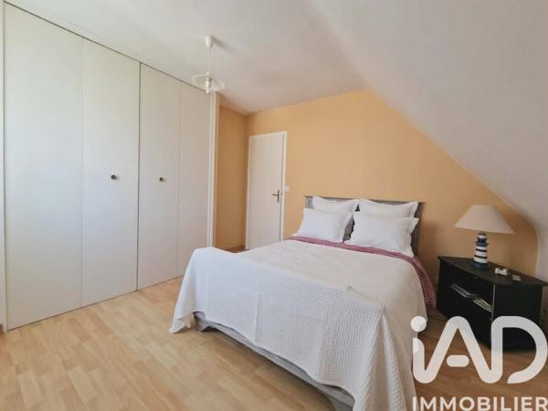 Maison à vendre 8 pièces 134 m² Pornichet