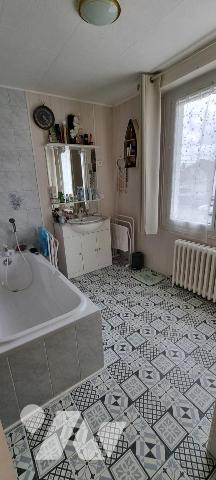 Maison à Angers St Léonard 