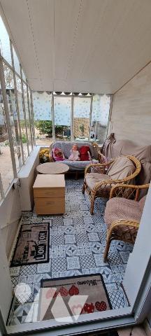 Maison à Angers St Léonard 