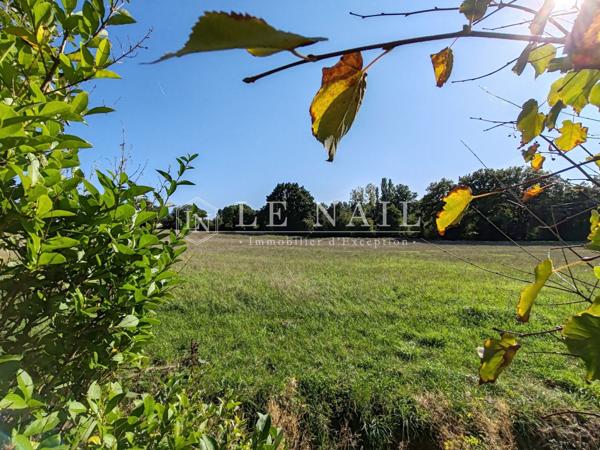 Charmante propriété rurale dans le Perche à 2.5 km d’une forêt domaniale