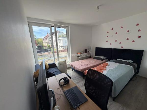 Vente                                                      Maison
                        
                     5 pièces                      142 m2                     à Wintzenheim