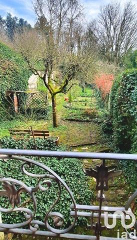 Maison à vendre 4 pièces 86 m² Montmorency