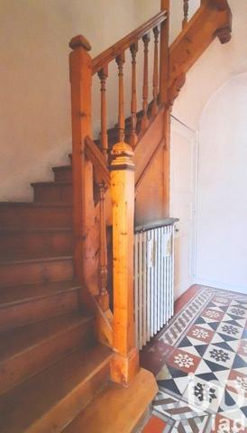 Maison à vendre 4 pièces 86 m² Montmorency