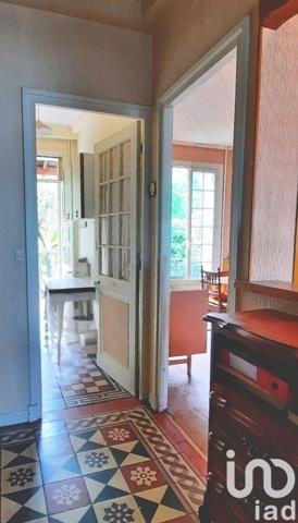 Maison à vendre 4 pièces 86 m² Montmorency