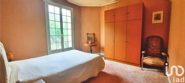 Maison à vendre 4 pièces 86 m² Montmorency