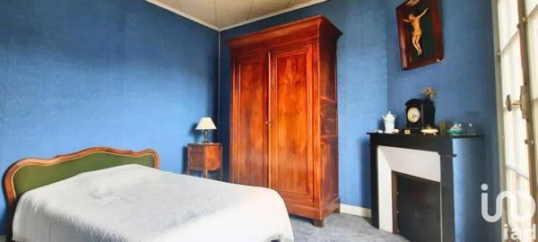 Maison à vendre 4 pièces 86 m² Montmorency