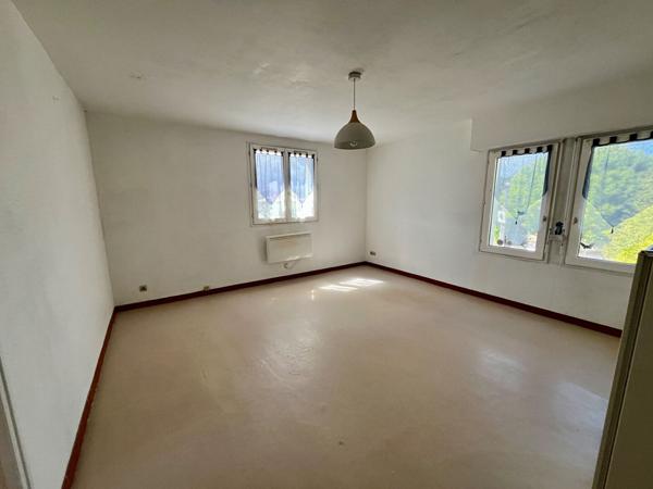 Appartement Jonzac