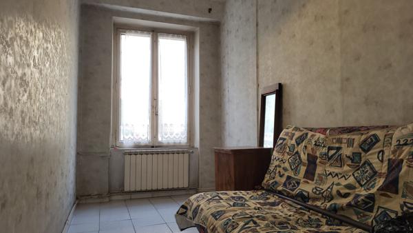 APPARTEMENT AVEC EXTERIEUR