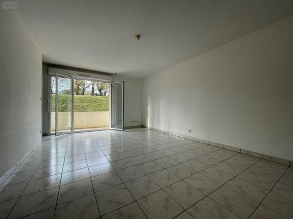 Appartement à vendre à Bressuire dans les Deux-Sèvres (79300), ref : AGM 69*