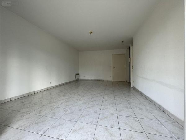 Appartement à vendre à Bressuire dans les Deux-Sèvres (79300), ref : AGM 69*