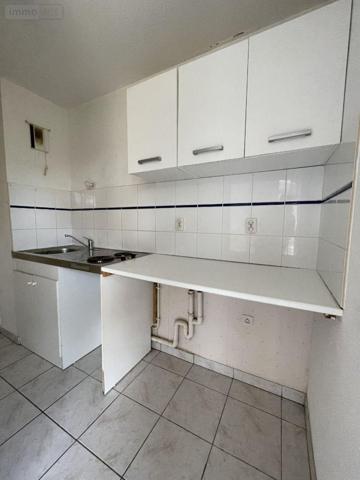 Appartement à vendre à Bressuire dans les Deux-Sèvres (79300), ref : AGM 69*