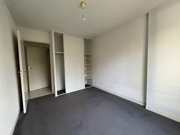 Appartement à vendre à Bressuire dans les Deux-Sèvres (79300), ref : AGM 69*