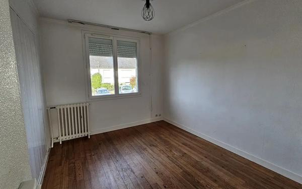 À proximité du centre-ville, maison lumineuse en impasse, ce