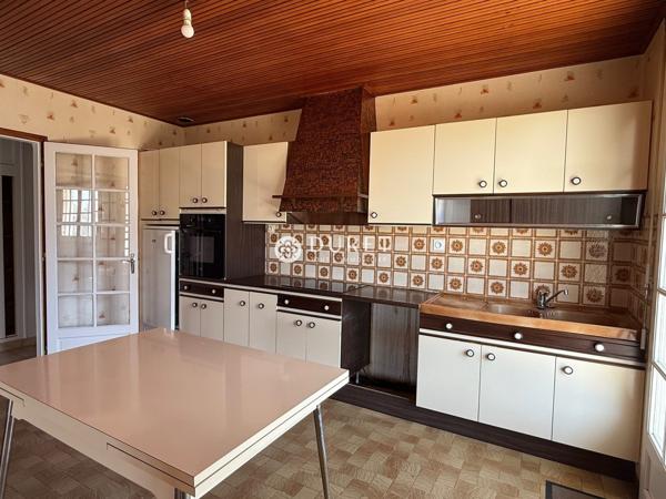 MAISON PROCHE OCEAN - BEAU TERRAIN