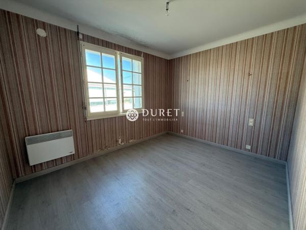 MAISON PROCHE OCEAN - BEAU TERRAIN