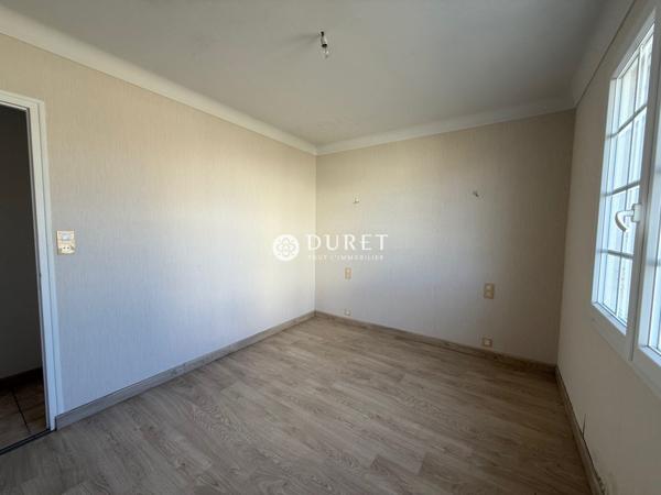 MAISON PROCHE OCEAN - BEAU TERRAIN