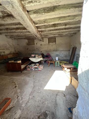 Achat - Maison | Maison de ville Nouans-les-Fontaines 37460 5 pièces 90 m 2 11796 m 2