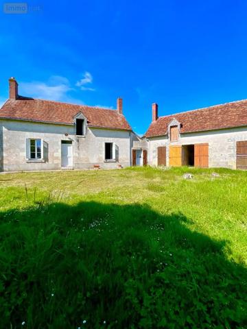 Achat - Maison | Maison de ville Nouans-les-Fontaines 37460 5 pièces 90 m 2 11796 m 2