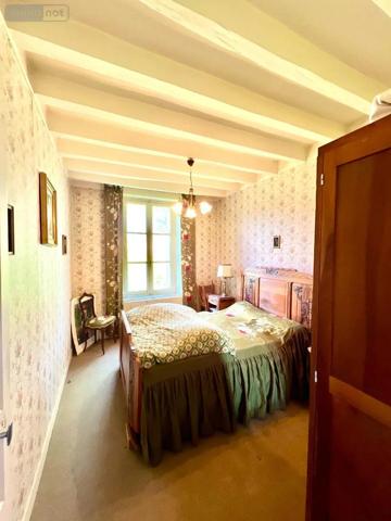 Achat - Maison | Maison de ville Nouans-les-Fontaines 37460 5 pièces 90 m 2 11796 m 2