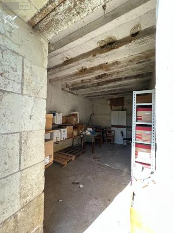Achat - Maison | Maison de ville Nouans-les-Fontaines 37460 5 pièces 90 m 2 11796 m 2