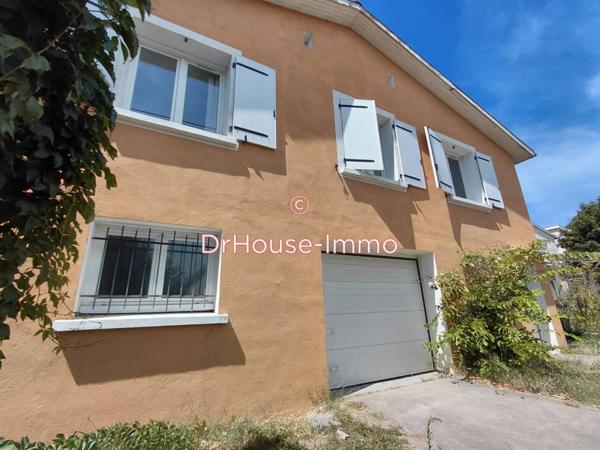 Maison à vendre 4 pièces de 93 m²