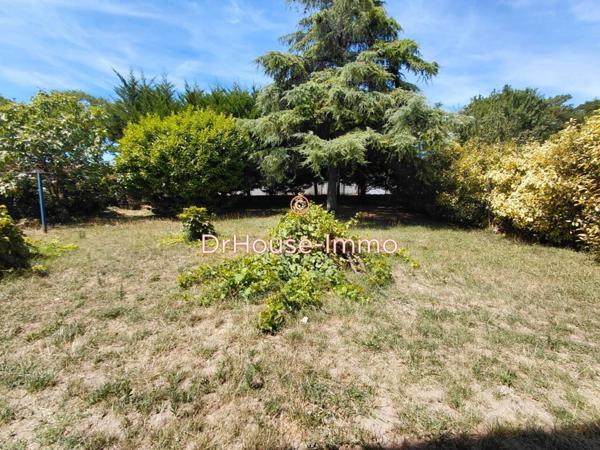 Maison à vendre 4 pièces de 93 m²