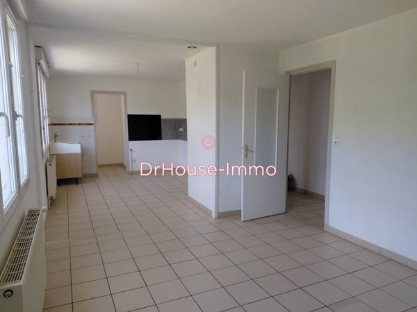 Maison à vendre 4 pièces de 93 m²