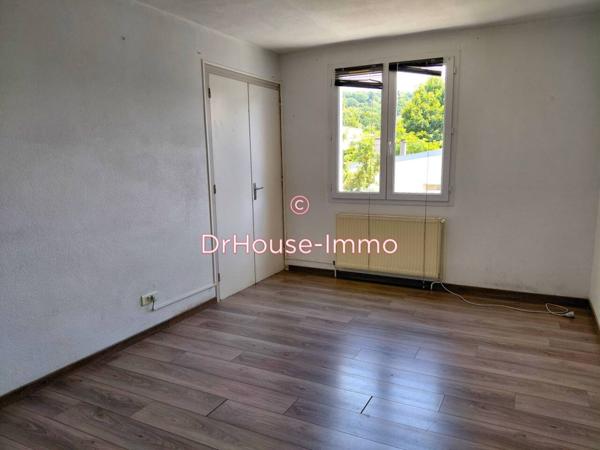 Maison à vendre 4 pièces de 93 m²