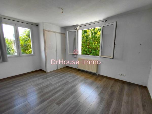 Maison à vendre 4 pièces de 93 m²