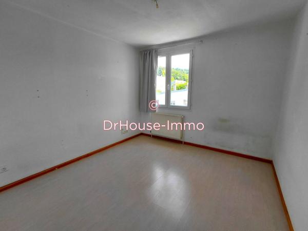 Maison à vendre 4 pièces de 93 m²