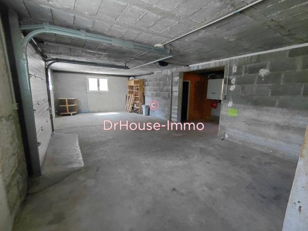 Maison à vendre 4 pièces de 93 m²