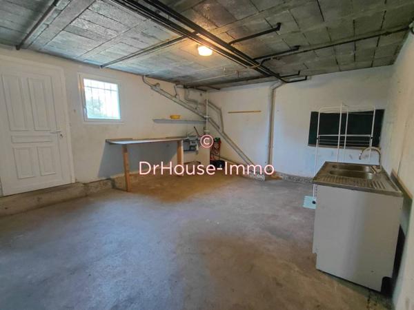 Maison à vendre 4 pièces de 93 m²