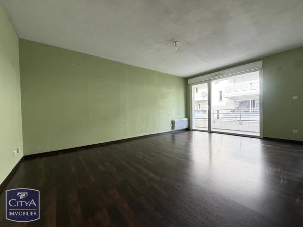 Appartement à vendre 3 pièces 64.77m² Maromme (76150)