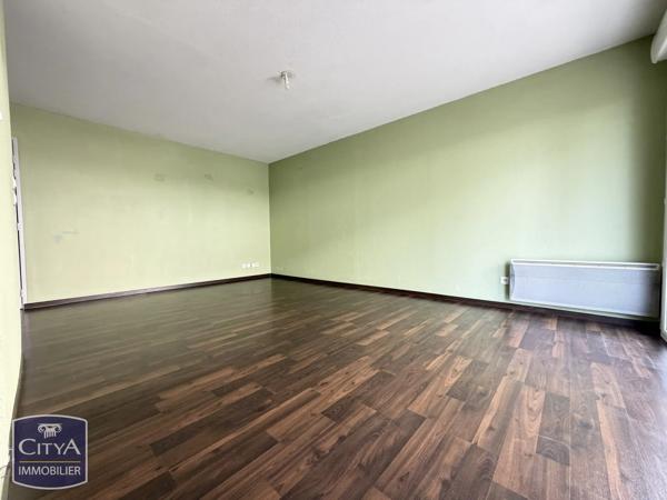 Appartement à vendre 3 pièces 64.77m² Maromme (76150)