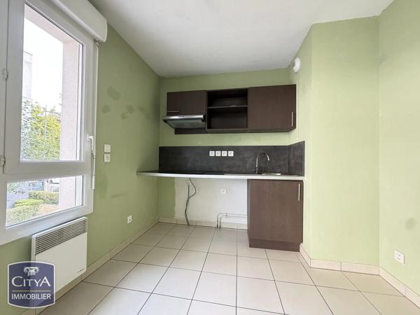 Appartement à vendre 3 pièces 64.77m² Maromme (76150)