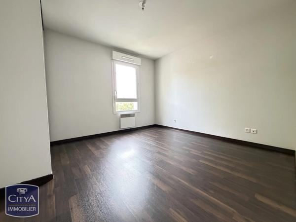 Appartement à vendre 3 pièces 64.77m² Maromme (76150)