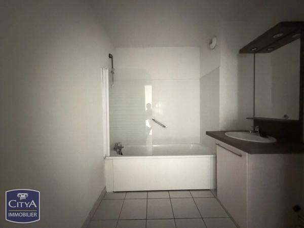 Appartement à vendre 3 pièces 64.77m² Maromme (76150)