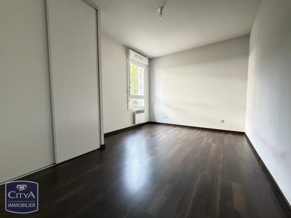 Appartement à vendre 3 pièces 64.77m² Maromme (76150)